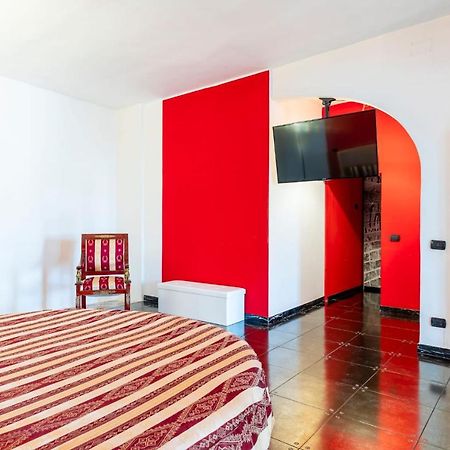 Apartament Steel House Livorno Zewnętrze zdjęcie