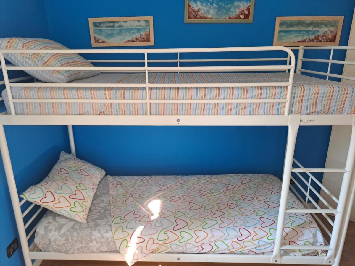 Apartament Steel House Livorno Zewnętrze zdjęcie